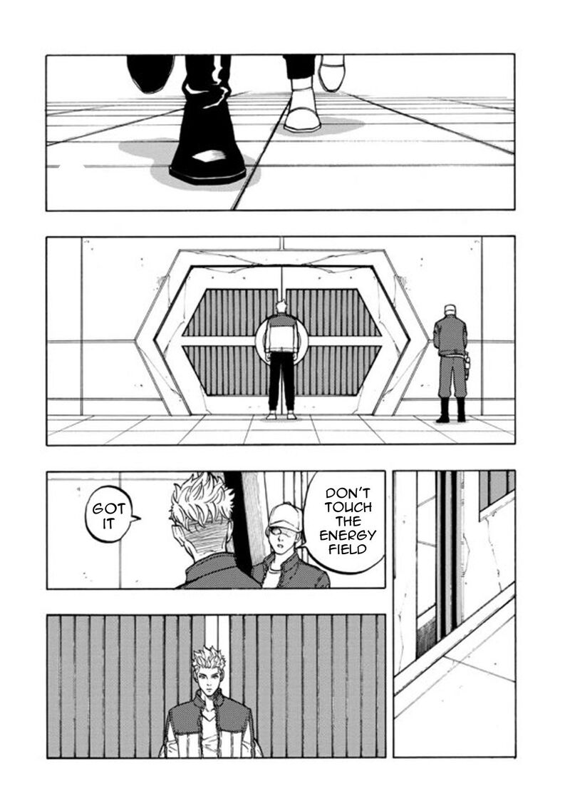 Star Wars Lost Stars - Chapter 35 image 13